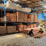 Toko Bangunan Sinar Baru