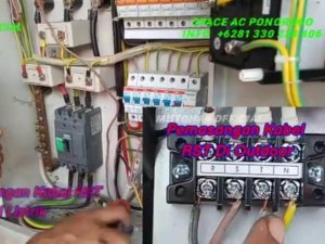 Bogowonto Teknik AC 02