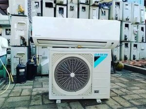 Bogowonto Teknik AC 07