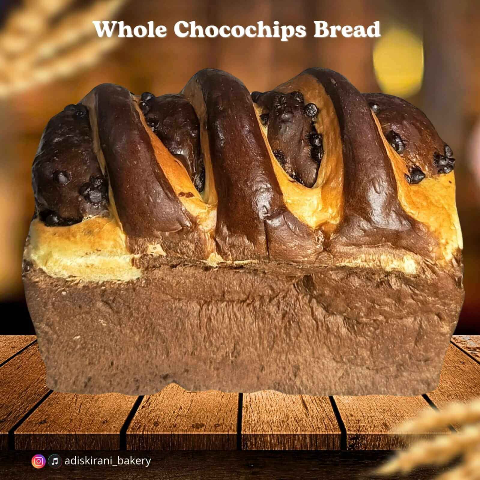 Adiskirani Bakery 01