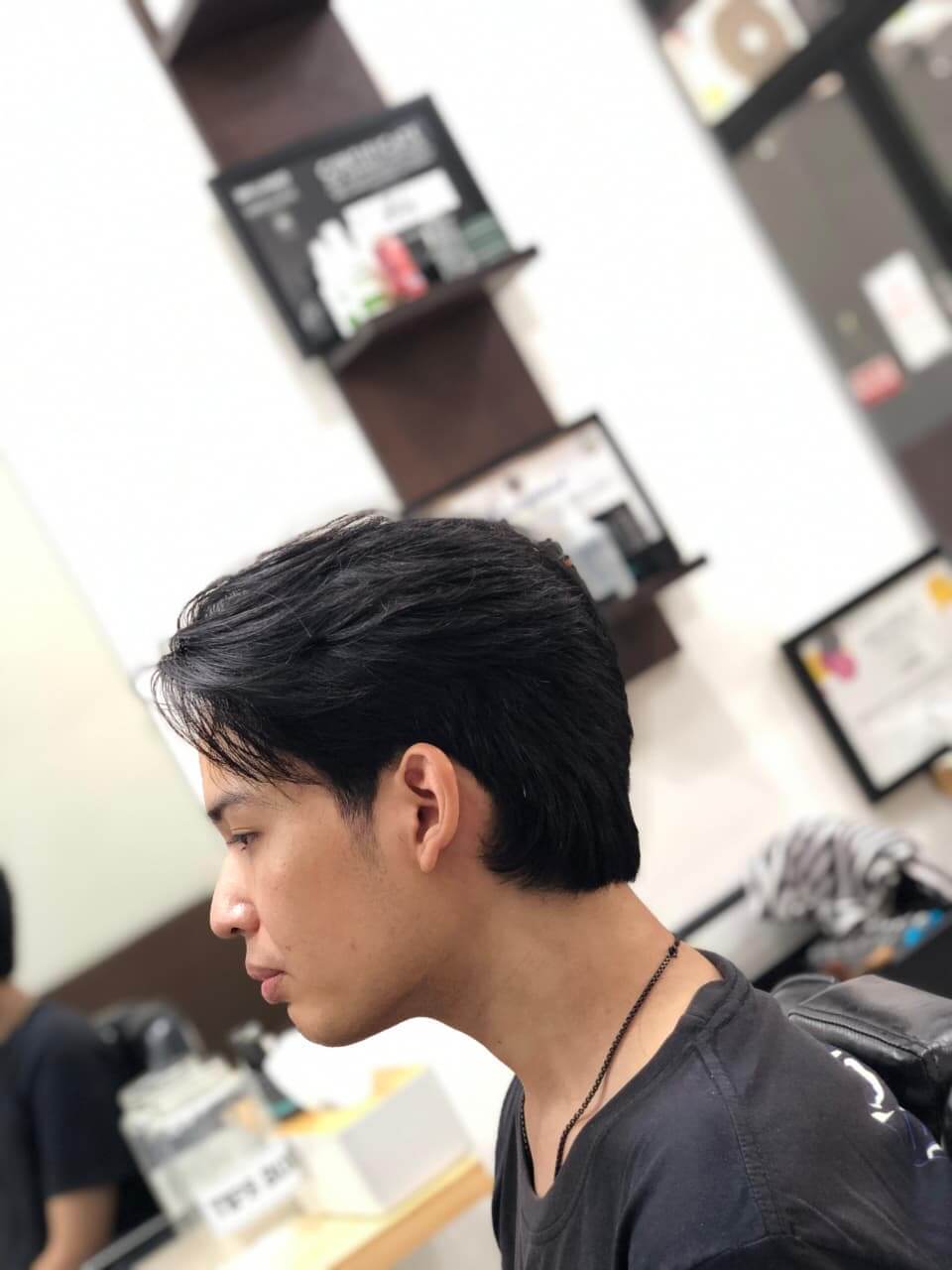 Volta Barbershop 03