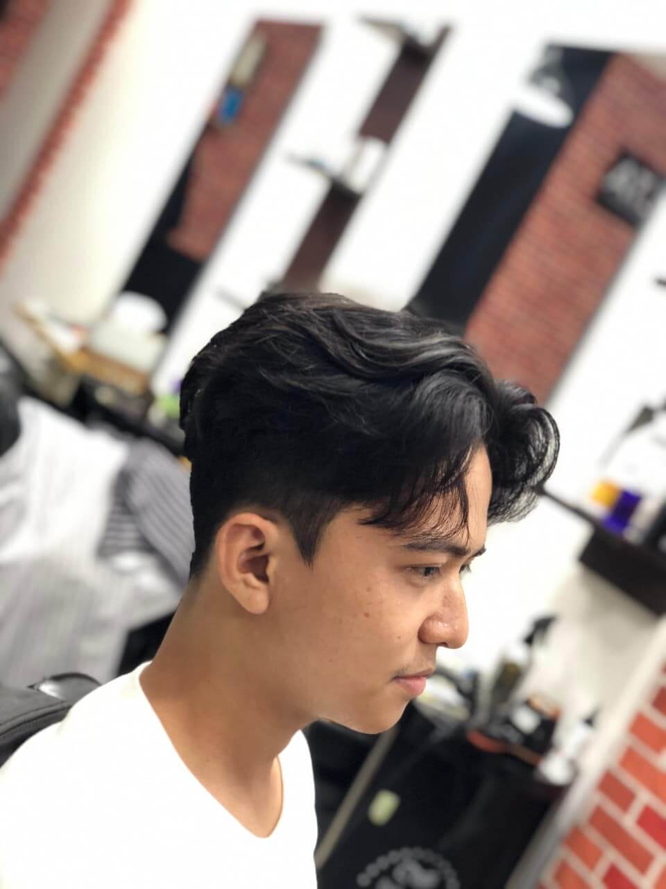 Volta Barbershop 04