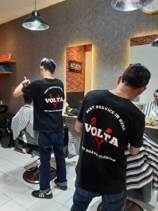 Volta Barbershop 08