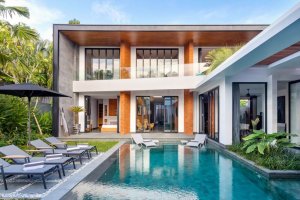 How to Set Up Rent Milestones, Receipts, and Lease Amendments for Long Term Villa Rental Bali