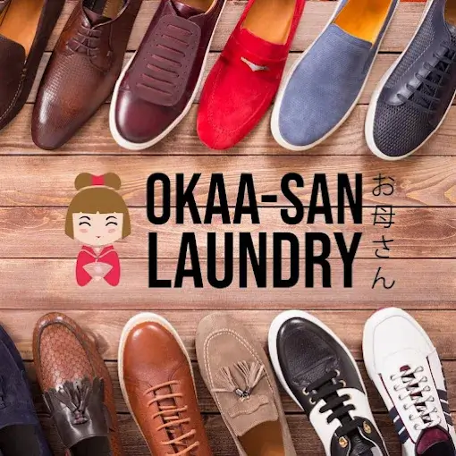 Okaasan Laundry Cirendeu 01